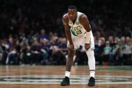 Cleveland Cavaliers v Boston Celtics